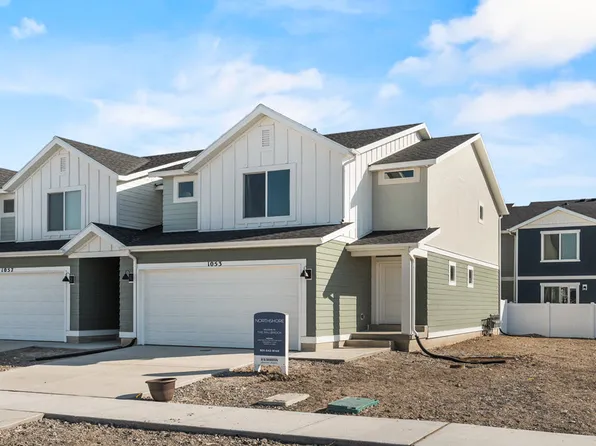 357 N Tack Ln #2177, Saratoga Springs, UT 84045