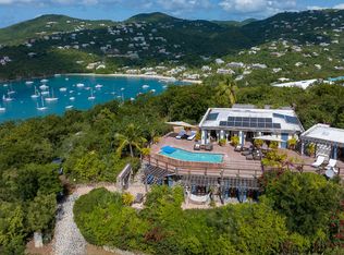 300-19 Chocolate Hole Rd, Saint John, VI 00830