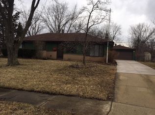 330 Newton St, Hoffman Estates, IL