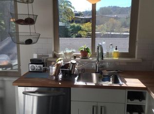 14 Elizabeth Way, San Rafael, CA 94901