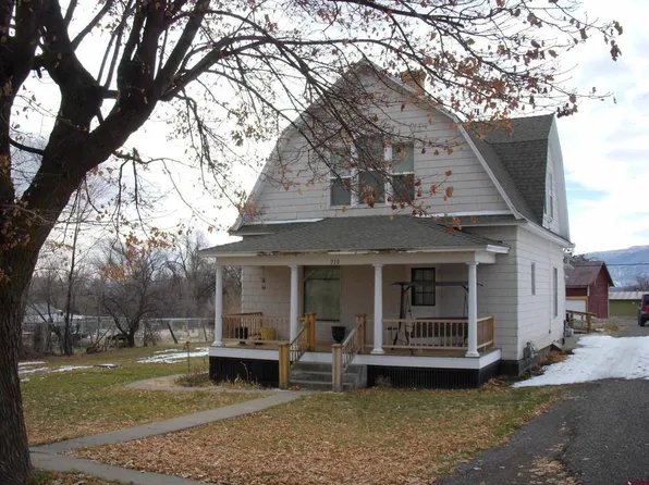 310 NW 5Th Street, Cedaredge, CO 81413