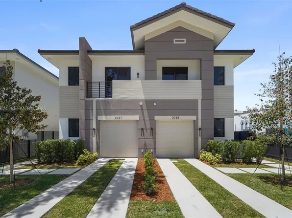 2735 SW 23rd Ter, Miami, FL 33145