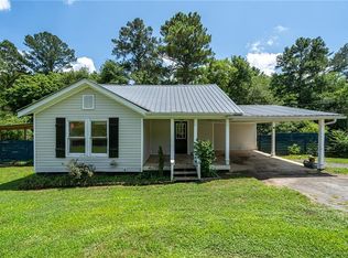 6641 Highway 140 NW, Adairsville, GA