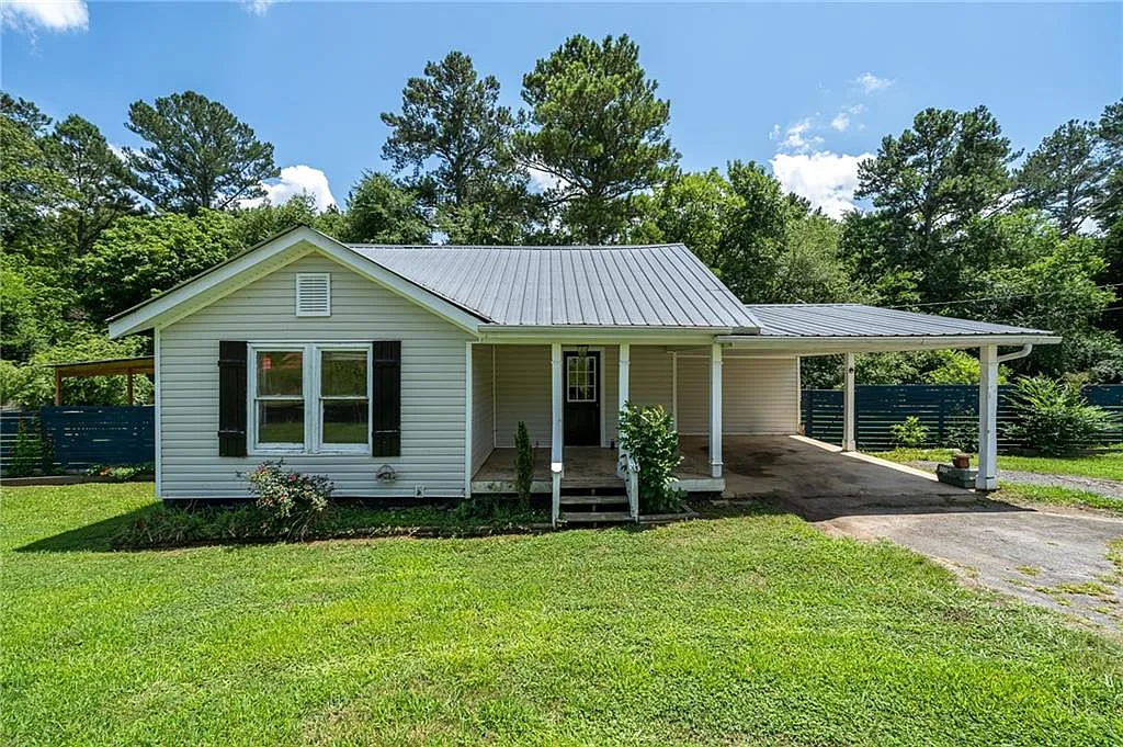6641 Highway 140 NW photo 1