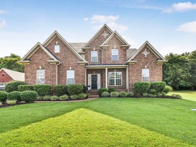145 Seven Springs Dr, Mount Juliet, TN, 37122