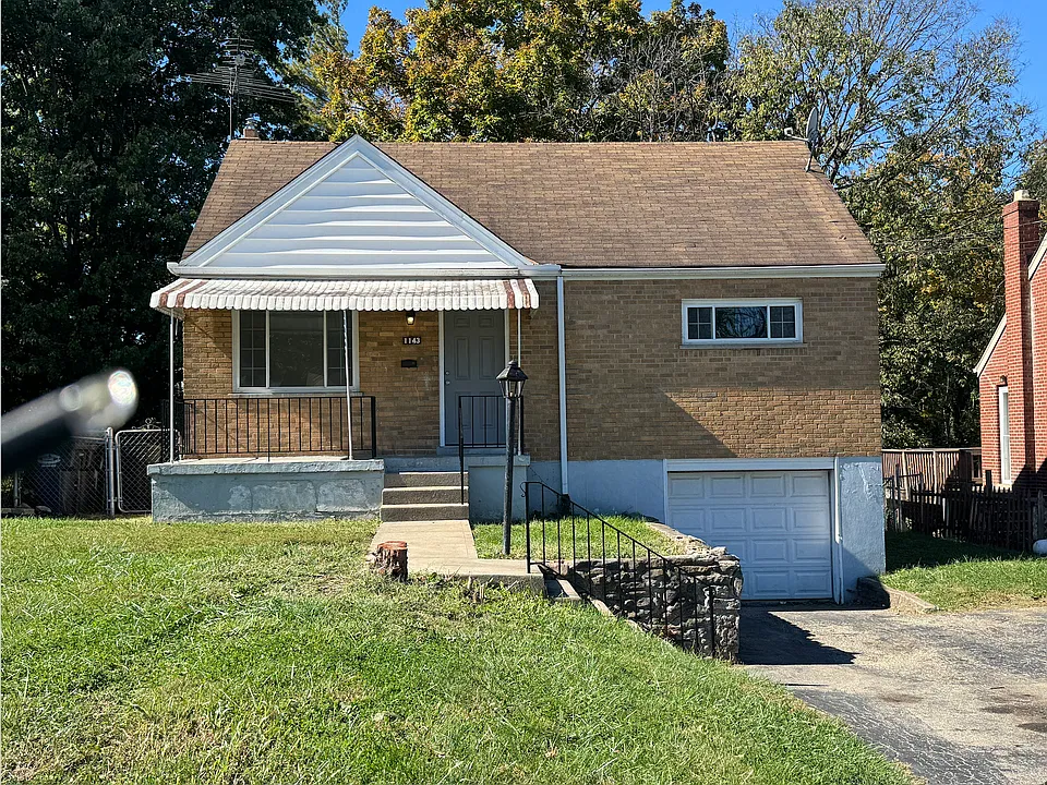 1143 Anderson Ferry Rd