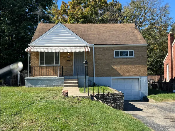 1143 Anderson Ferry Rd, Cincinnati, OH 45238