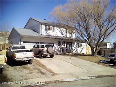 564 W 29th St, Rifle, CO, 81650