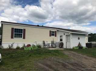 49 Tobey Rd, China, ME 04358