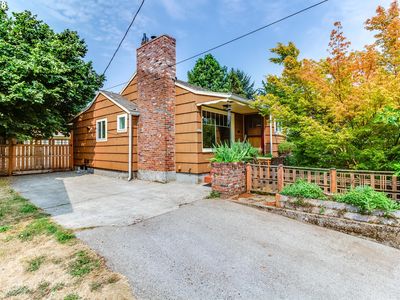 7057 N Greeley Ave, Portland, OR, 97217