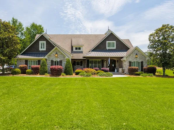 3101 Rocky Ford Rd, Valdosta, GA 31601