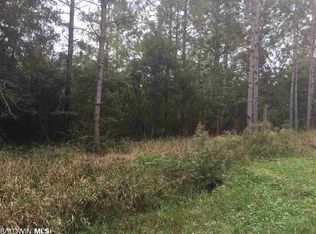 20414 E Brinks Willis Rd, Foley, AL 36535