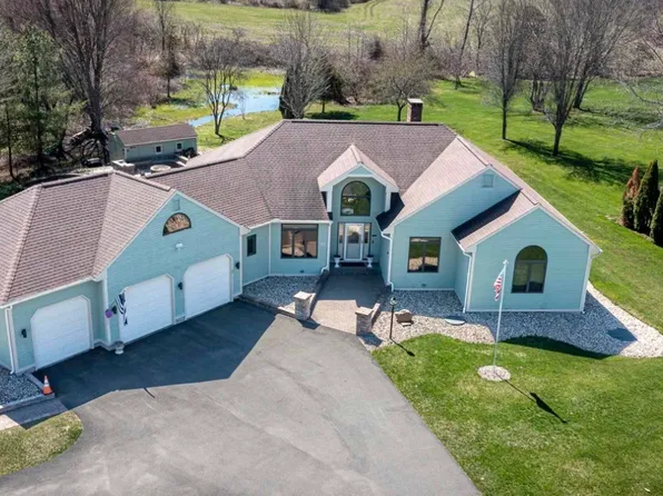 61 Stillmeadow Lane, Berlin, CT 06037