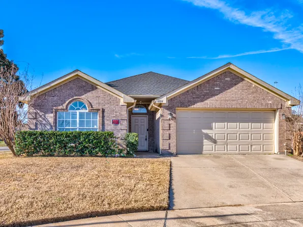 4914 Brazoswood Cir, Arlington, TX 76017