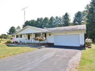 3670 New Riley Rd, Dresden, OH 43821