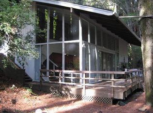 109 McPherson Ct, Boulder Creek, CA