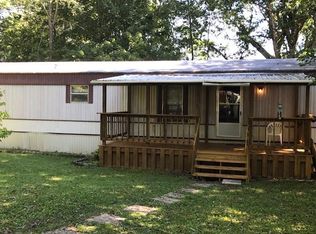 515 McLean Dr, Manchester, TN 37355