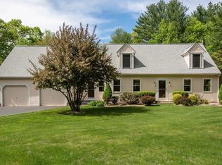 72 Christian Hill Rd, Upton, MA 01568