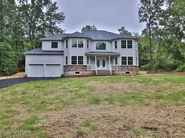 333 Blue Ridge Rd, Brodheadsville, PA 18332