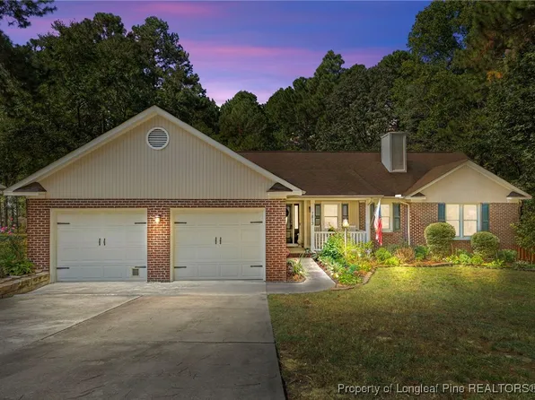 7813 Klondyke Dr, Fayetteville, NC 28311