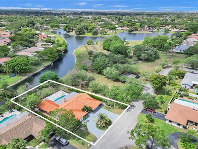10060 NW 6th St, Coral Springs, FL, 33071