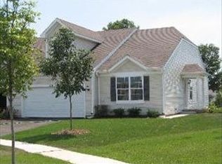 406 Cobblestone Cir, Harvard, IL 60033