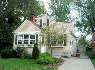 6907 Merwin Ave, Cincinnati, OH 45227