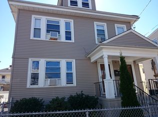 57 Morrow Rd, Brighton, MA 02135