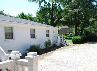 2606 Clark Ave, Raleigh, NC 27607