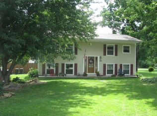 508 Locust St, Lockwood, MO 65682