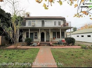 2334 California St APT 4, Redding, CA 96001