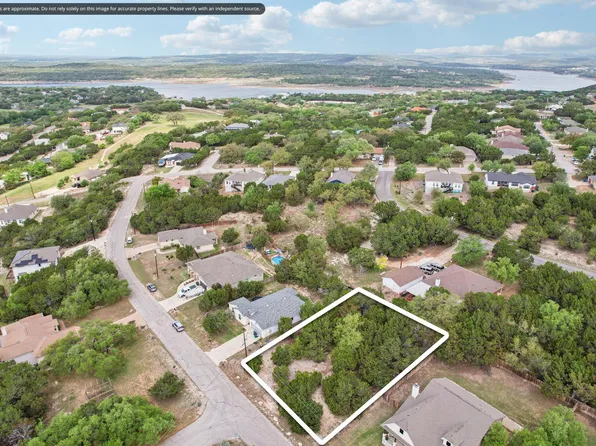 20628 Falcon, Leander, TX 78645