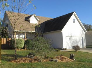 117 Cedar Ln, Branson, MO 65616