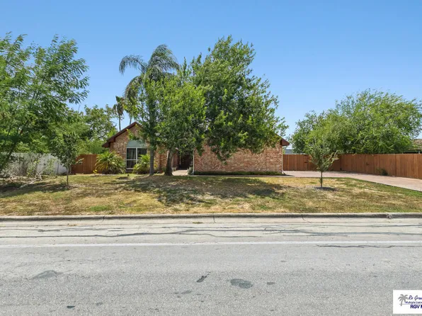 1245 E San Marcelo Blvd, Brownsville, TX 78526