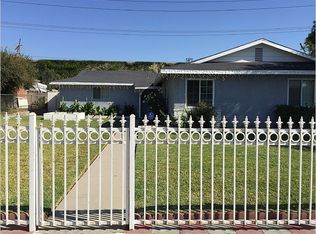 868 E La Verne Ave, Pomona, CA 91767