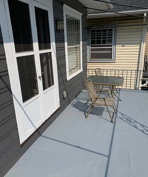 718 Linwood Ave #UPPER — Photo 17