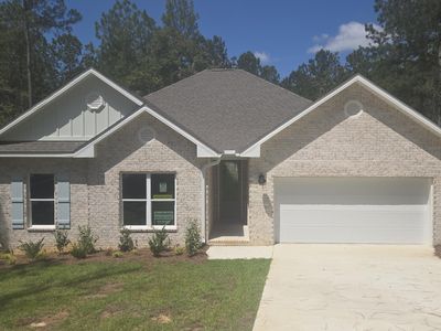 17 Creekstone, Petal, MS, 39465