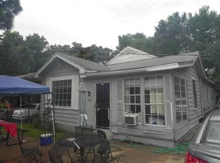 2160 Clarksdale Ave, Memphis, TN 38108
