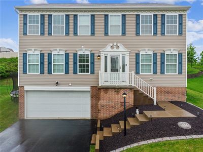 11572 Salerno Dr, North Huntingdon, PA, 15642