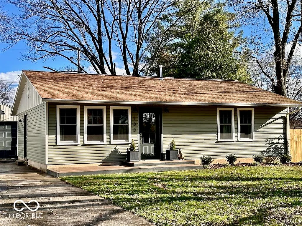 100 N Shellbark Rd photo 1