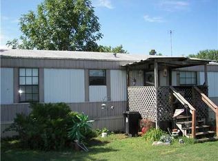 509 W Highway 10, Hackett, AR 72937