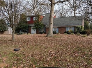 185 Marcella Dr, Mosheim, TN 37818