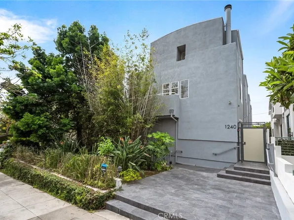 1240 25th St APT 1, Santa Monica, CA 90404