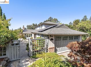 45 Saint James Pl, Piedmont, CA 94611
