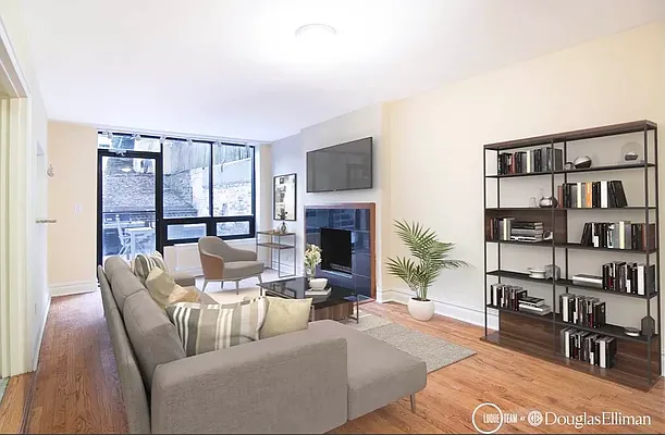 Rented by Douglas Elliman | media 10