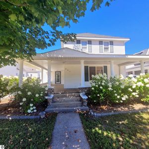 203 E State St, Mancelona, MI, 49659