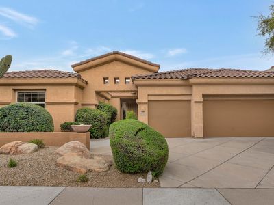 22393 N 76TH Place, Scottsdale, AZ, 85255