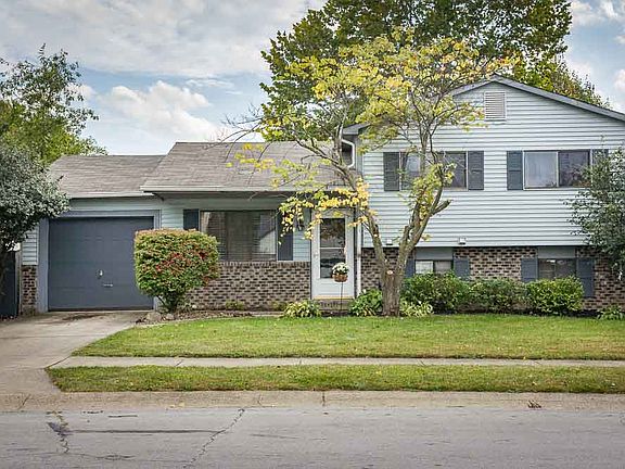 2nd image of 3225 Mahaffey Ct