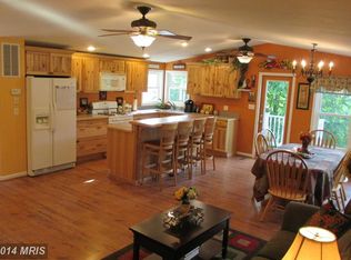 1814 Benedict Rd, Westminster, MD 21157