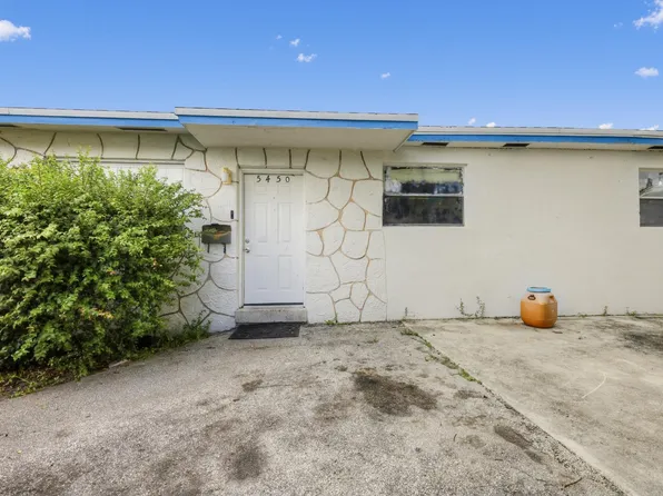 5450 FLETCHER Street, Hollywood, FL 33021
